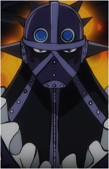 King {OP}