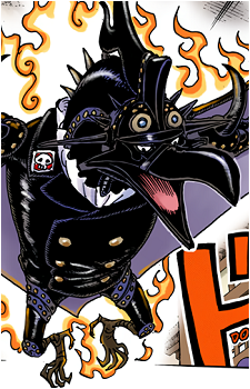 King {OP}