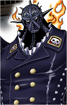 King {OP}