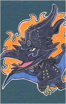 King {OP}