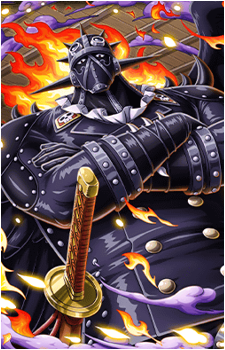 King {OP}