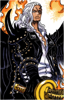 King {OP}