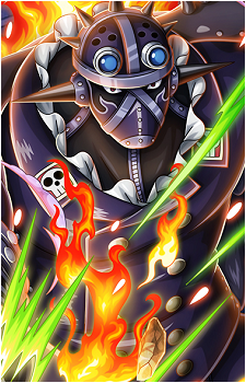 King {OP}
