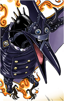 King {OP}