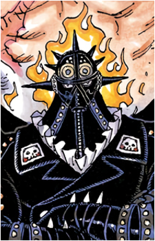 King {OP}