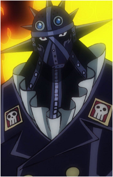 King {OP}