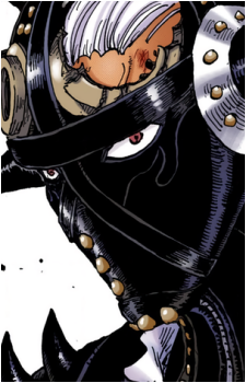 King {OP}