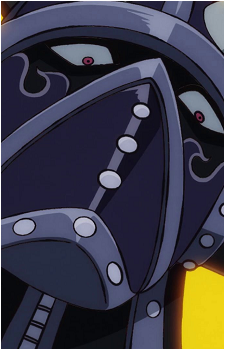 King {OP}