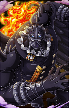 King {OP}
