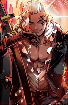 King {OP}