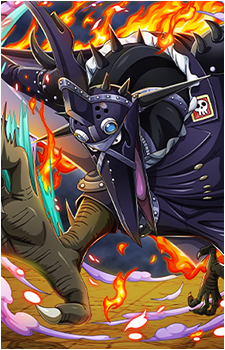 King {OP}