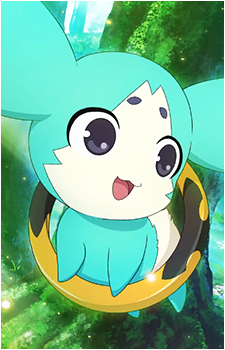 Mieu's image