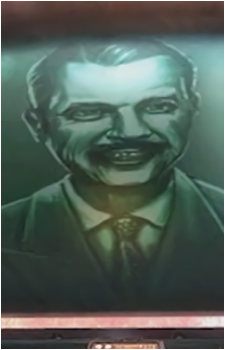 Mr. House