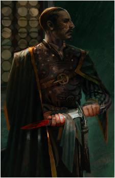 Vattier de Ridaux