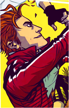Kobra Kid's image