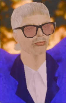 Joost Klein