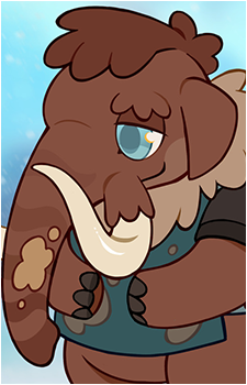 Rusty Trompe-Le Flair
