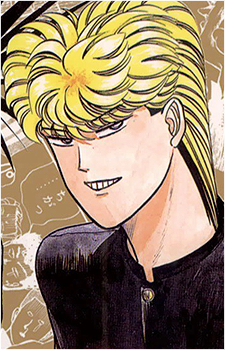 Takashi Mitsuhashi's image