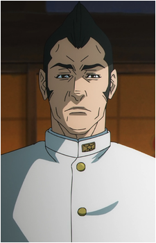 Nobuaki Zenin's image