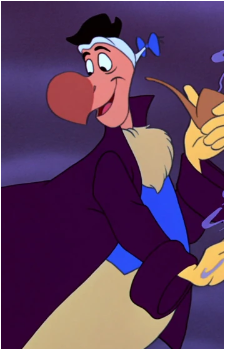 Dodo's image