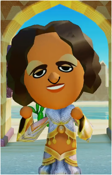 Dancing Guide's image