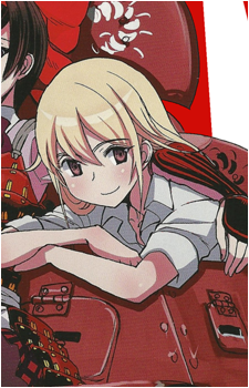 Rin Matsukaze's image