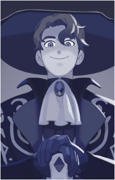 Robin {Potionomics}
