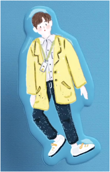 Son Beom Soo's image