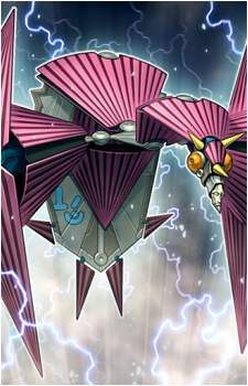Numbers 16: Ruler of Color - Shock Ruler's image