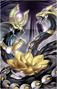 Nauya, the Ogdoadic Remnant's image