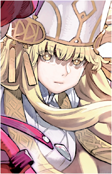 Soalina of Blooming Burials's image