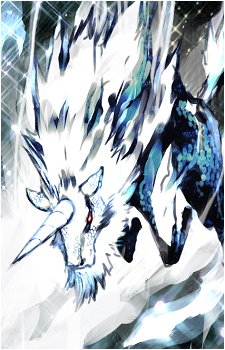 Image 4 - Art: 布施龍太 (Ryuta Fuse) Image 4