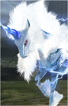 Kirin's image