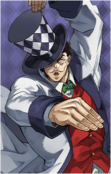 Will A. Zeppeli's image