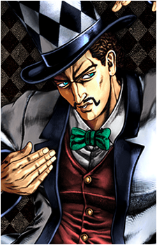 Will A. Zeppeli's image