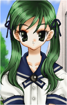 Kanna Tsukishiro's image