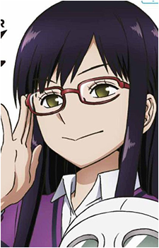 Shiori Usami's image