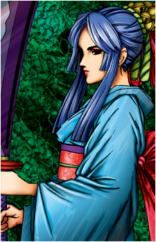 Beautiful Headhuntress's image