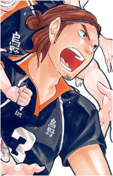 Asahi Azumane's image