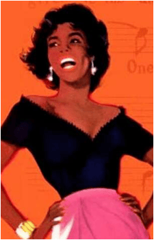 Carmen Jones's image
