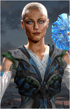 Estrid's image