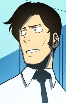 Ahn Sangmin's image