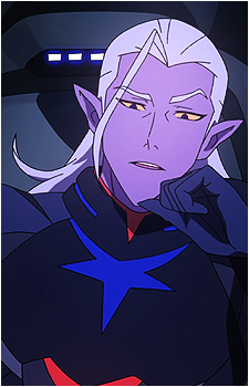 Lotor's image
