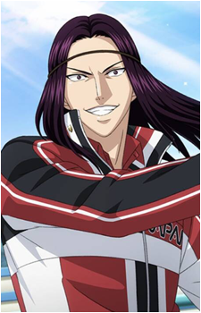 Atsukyo Tohno's image