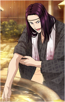 Atsukyo Tohno