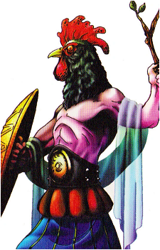Abraxas's image