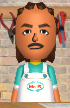 Roberto {Nintendogs}'s image