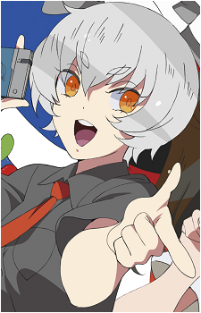 Tsubasa Misudachi's image