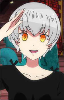 Tsubasa Misudachi