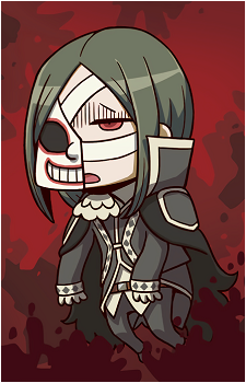 Phantom of the Opera